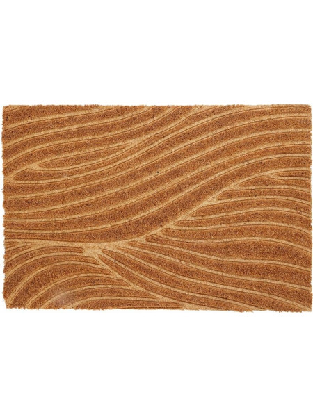 Χαλάκι Εισόδου DF-0005002 MRShome (40x60) 1Τεμ