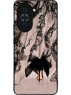 Sonique Diva Series Θήκη High Heels (Huawei Nova 10 Pro)