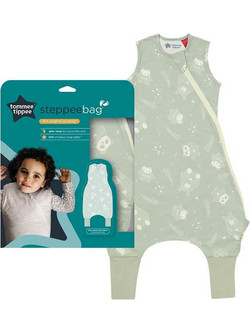Grobag Χειμερινός Υπνόσακος με Πόδια Steppee Woodland