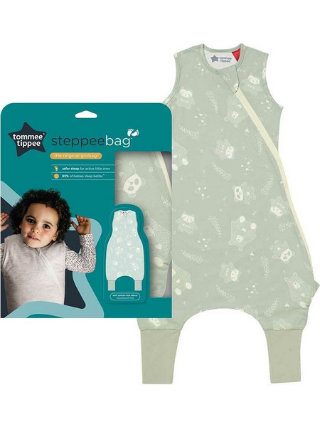 Grobag Χειμερινός Υπνόσακος με Πόδια Steppee Woodland