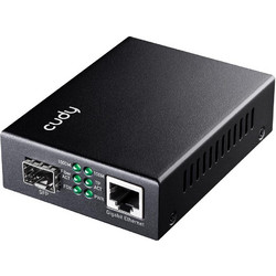 CUDY MC220, RJ45 ΣΕ SFP, MEDIA CONVERTER