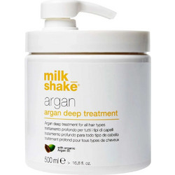 Milk_Shake Argan Oil Deep Treatment 500ml
