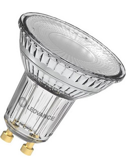 LEDVANCE LED PAR16 100 36 DIM P 7W 840