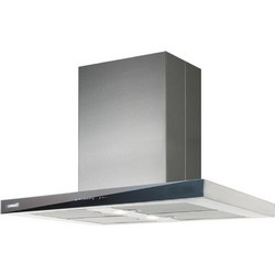 Cata Legend X 900 Απορροφητήρας Τζάκι 90cm Inox