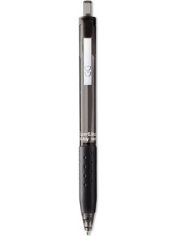 Papermate Inkjoy 300 RT Black Στυλό Διαρκείας 1mm Μπλε