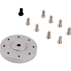 Aluminum 18T Servo Horns, Metal Round Disc Arms