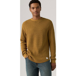LEVIS RT LS RLX THERMAL TEE ORANGES 009NP0008 - 009NP0008-08