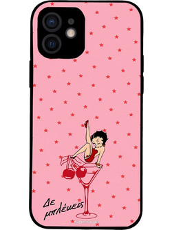 Sonique DIVA Series Θήκη Δε Μπλέκεις (iPhone 12)