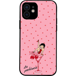 Sonique DIVA Series Θήκη Δε Μπλέκεις (iPhone 12)