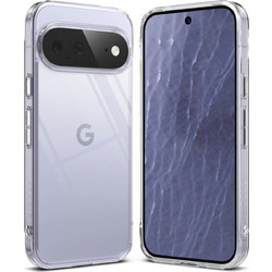 Ringke Fusion Case Θήκη Κινητού Clear (Google Pixel 11)