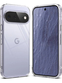 Ringke Fusion Case Θήκη Κινητού Clear (Google Pixel 11)