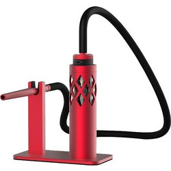 Fumytech Hookah Air Dock Red