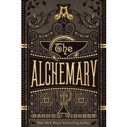 Alchemary - Hyperion - Paperback / softback