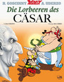 Asterix Die Lorbeeren des Casar (Volume 18) Asterix Die Lorbeeren des Casar (Volume 18)