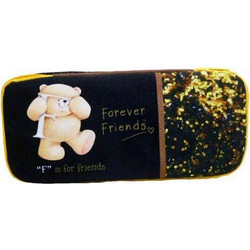 Back Me UP Forever Friends Gold Κασετίνα με 2 Θήκες Πολύχρωμη 333-46144