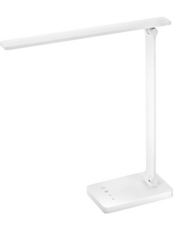 LEPRO 310003 Λάμπα γραφείου, 700 lm (Λευκή) PR310003-DWW-EU