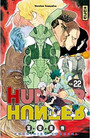 HUNTER x HUNTER Tome 22
