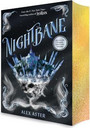 Nightbane (The Lightlark Saga Book 2) A stunning gold foil edges edition of the second book in the 1 bestselling YA fantasy series Nightbane (The Lightlark Saga Book 2) A stunning gold foil edges edition of the second book in the 1 bestselling YA fantasy series