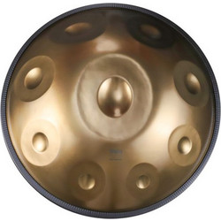 Sela Nomo Handpan D Kurd SEHP400