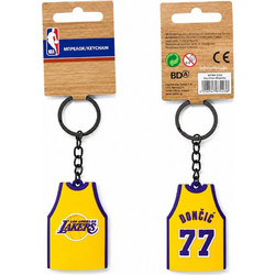 NBA Μπρελόκ Lanyard Players Doncic 558-57519