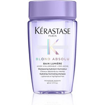 Kerastase Blond Absolu Bain Lumiere 80ml