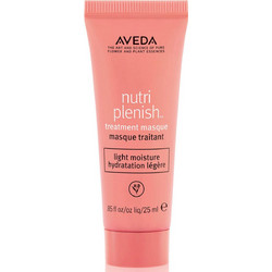 Aveda Nutriplenish Light Moisture Μάσκα Μαλλιών για Επανόρθωση 150ml