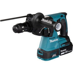 Makita DHR243JWX2 Cordless Combi Hammer