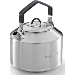 Campingaz Ανοξείδωτος Βραστήρας 1500ml - Ανθεκτικός Πολύχρωμος Kettle για Κάμπινγκ