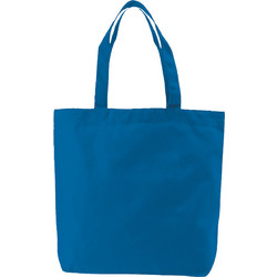Υφασμάτινη Τσάντα NAOMI Valento Royal Blue