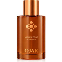 Ojar Kashmir Print Eau de Parfum 100 ml