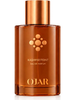 Ojar Kashmir Print Eau de Parfum 100 ml