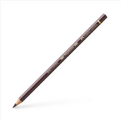 Faber-Castell Polychromos Ξυλομπογιά Walnut Brown