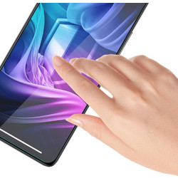 Matte protective film 3mk Silky Matt Pro for Xiaomi Poco F6