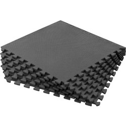 REBEL ACTIVE mat for equipment and gym