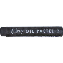 Mungyo Gallery Oil Pastel Raw Umber 235