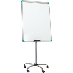 ΠΙΝΑΚΑΣ ΣΕΜΙΝΑΡΙΟΥ FLIPCHART ΜΑΡΚΑΔΟΡΟΥ-ΜΑΓΝΗΤΙΚΟΣ ΤΡΟΧΗΛΑΤΟΣ