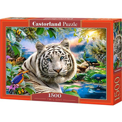 Puzzle Castorland Twilight 1500 Κομμάτια