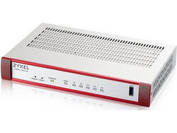 Zyxel USGFLEX50HP-EU0102F hardware firewall 0.35 Gbit/s