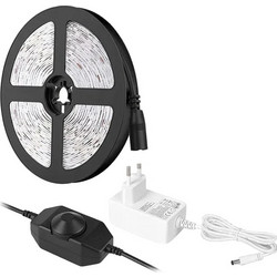 LED strip LEPRO 4100067-DW-EU 5m - 4894495031221