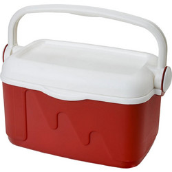 Curver 10lt Red