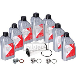 FEBI Bilstein 188362 - FEBI ΣΕΤ ΦΙΛΤΡΩΝ - ATF