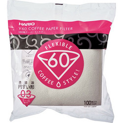 Hario Range Server V60-02 - 600ml