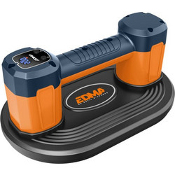 PREMIUM ΒΕΝΤΟΥΖΑ ΠΛΑΚΙΔΙΩΝ 12V 160kg EDMA 269755