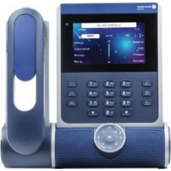 Alcatel Lucent ALE-400 with Cordless Handset