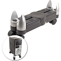 Fellowes Βάση CPU Fellowes Office Suites(TM) CPU - Shredder Stand 8039001
