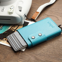 PULARYS FUNKY CARDS 172213129 TURQUOISE