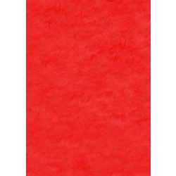 ΤΣΟΧΑ WEROLA HOBBY FELT 20X30 10Φ 76 LIGHT RED