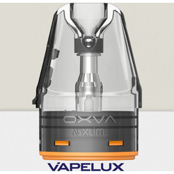 OXVA NeXlim Replacement Pods 0.8ohm
