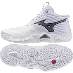 Mizuno WAVE MOMENTUM ELITE MID V1GA251783 shoes