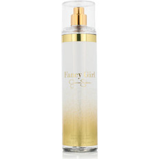 Jessica Simpson Fancy Girl Body Mist 236ml